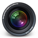 Aperture Icon