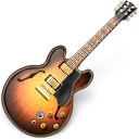 GarageBand Icon