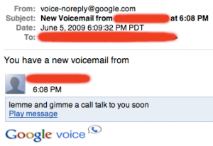 google-voice-voicemail-notification