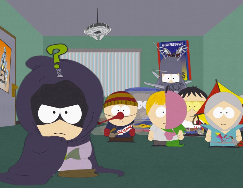 Amazoncom: South Park: Season 14: Trey Parker, Matt Stone