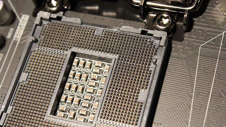 Intel-Socket-1155