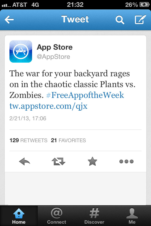 AppStore-Plant-vs-Zombies