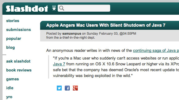 shit-slashdot-says