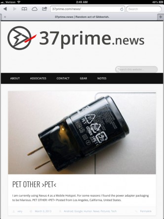 37prime-news-pinboard