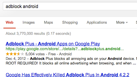 AdBlock-Android-Google-Search