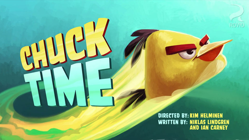 Angry-Birds-Toons-Chuck-Time