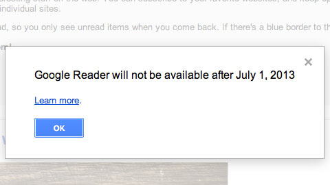 Google-Reader-to-shut-down-july-1-2013