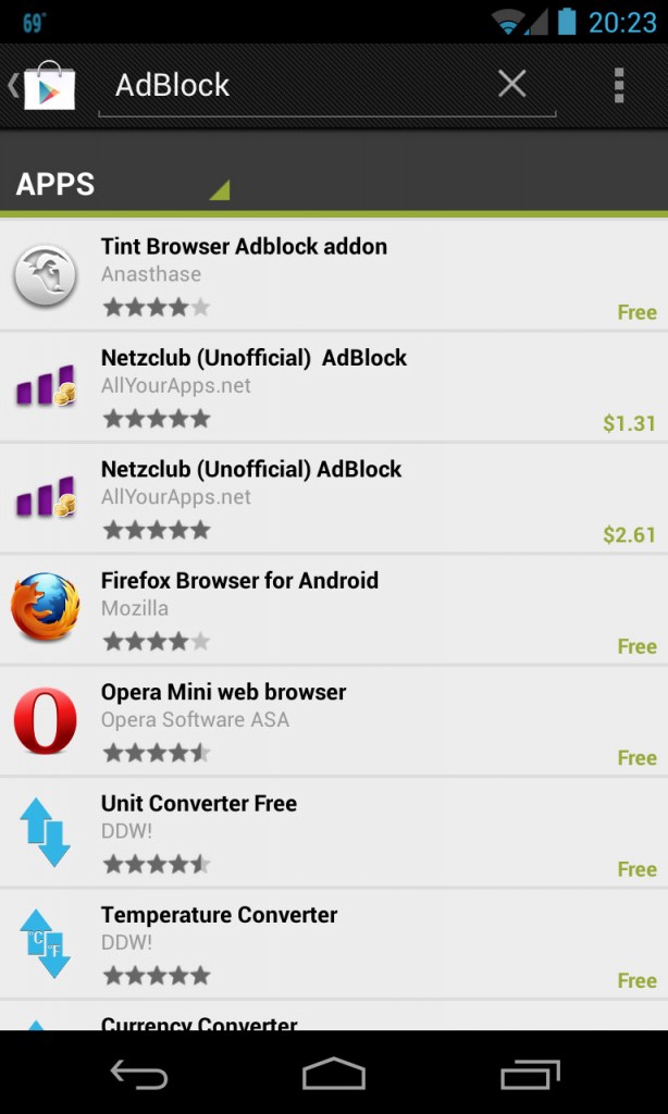 No-AdBlock-on-Google-Play-Store
