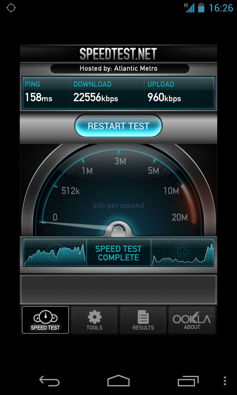 [صورة مرفقة: Speed-Test-Nexus-4-T-Mobile.jpg]