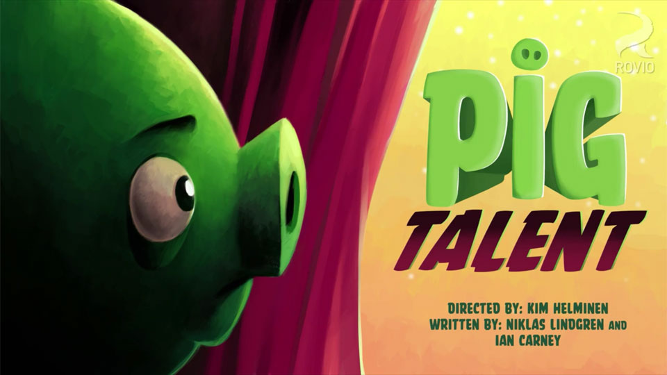 Angry-Birds-Toons-Pig-Talent