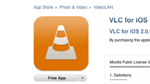VLC-iTunes-App-Store