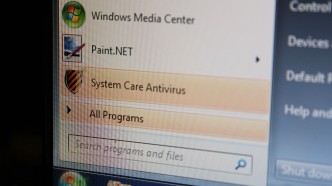 System Care Antivirus