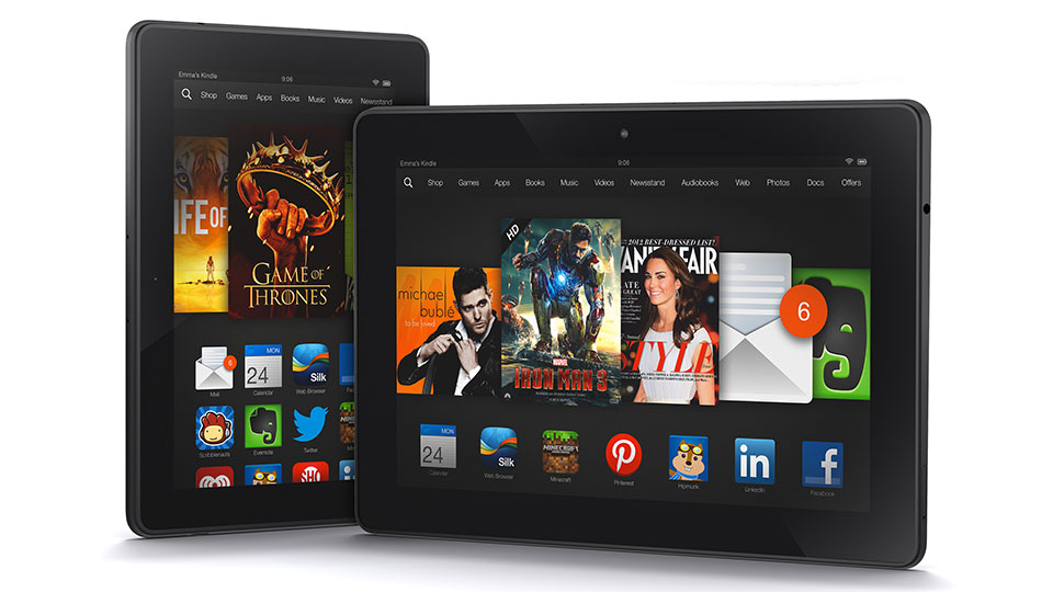 Kindle-Fire-HDX-family