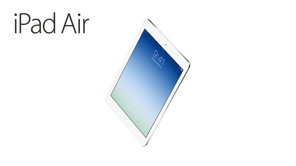 iPad-Air