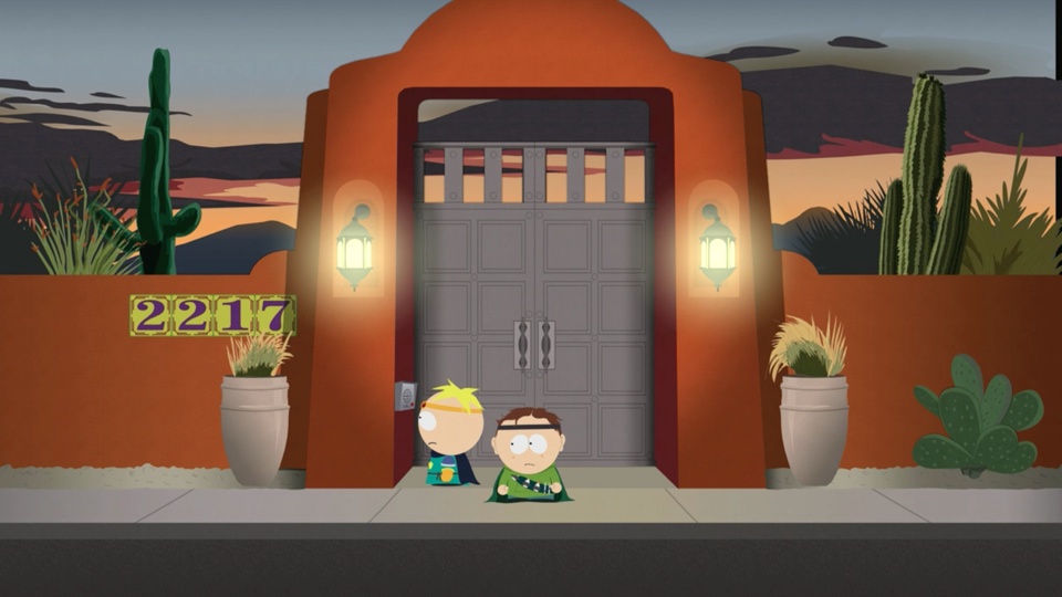 South Park S17E08 Preview What Happens When the Dragons Show Up?