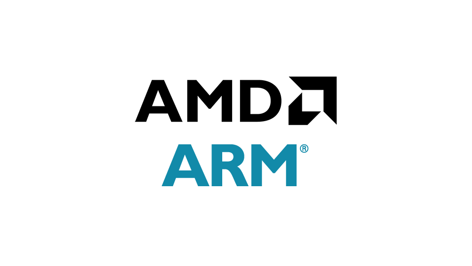 AMD-ARM