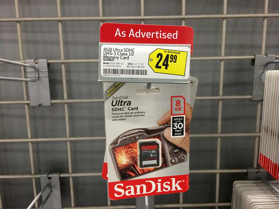 Best-Buy-SanDisk-Ultra-SDHC