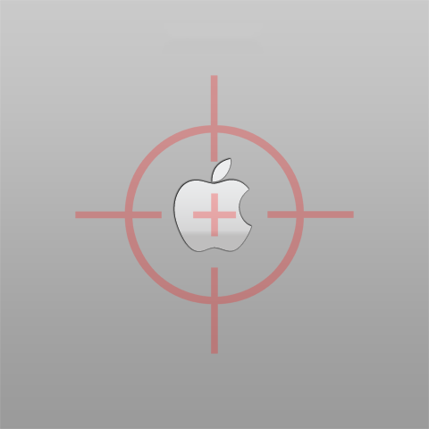 Targeting-Apple