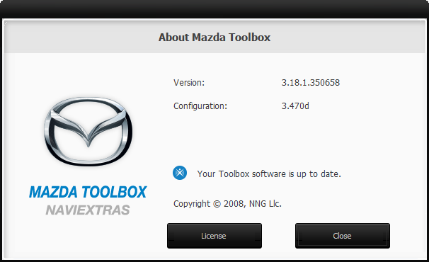 Mazda Toolbox 3.18.1.350658