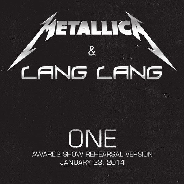 Metallica-Lang-Lang-One