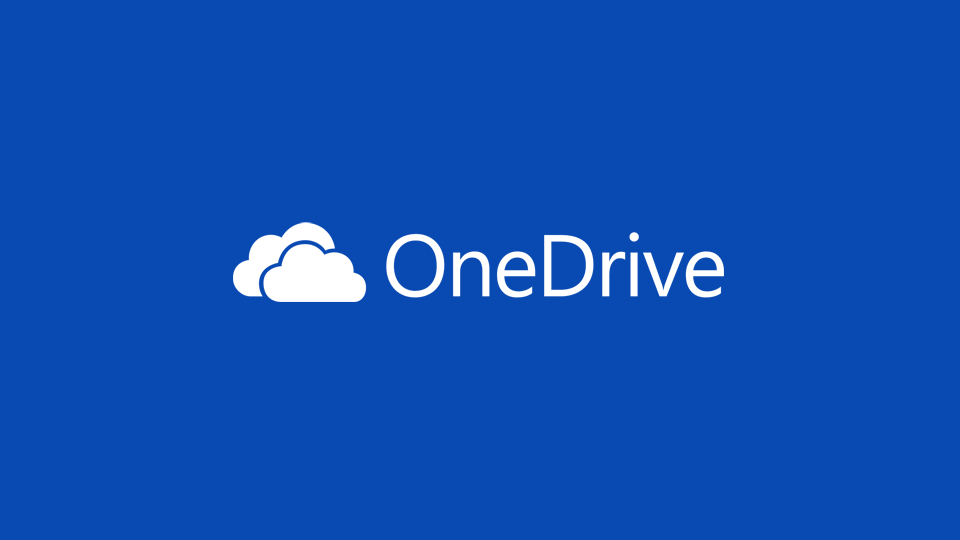 OneDrive