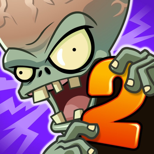 Plants vs Zombies 2 Plant in New Version vs Plant in Old Version! (PvZ 2  All Zomboss) 