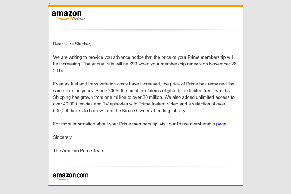 Amazon-Prime-Price-Increase