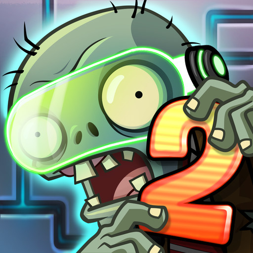 Plants vs. Zombies 2 Arrives on Android