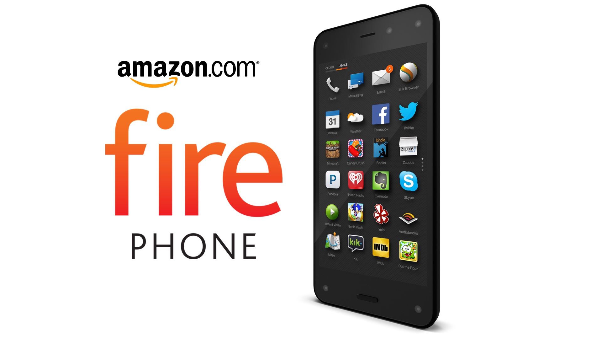 Amazon Fire Phone 37prime