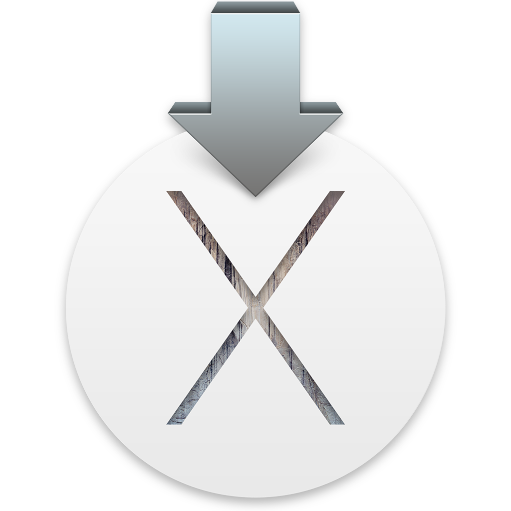 Install OS X Yosemite Beta icon