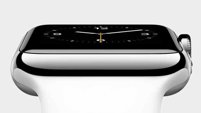 Apple Watch 1