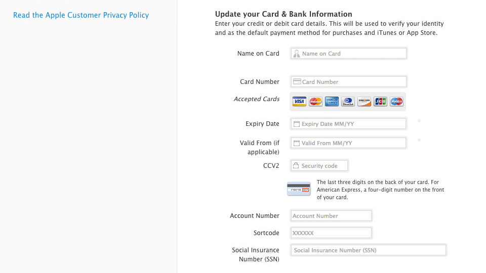 Phishing-Attack-iCloud-icaresupportplus.org-Credit-Card