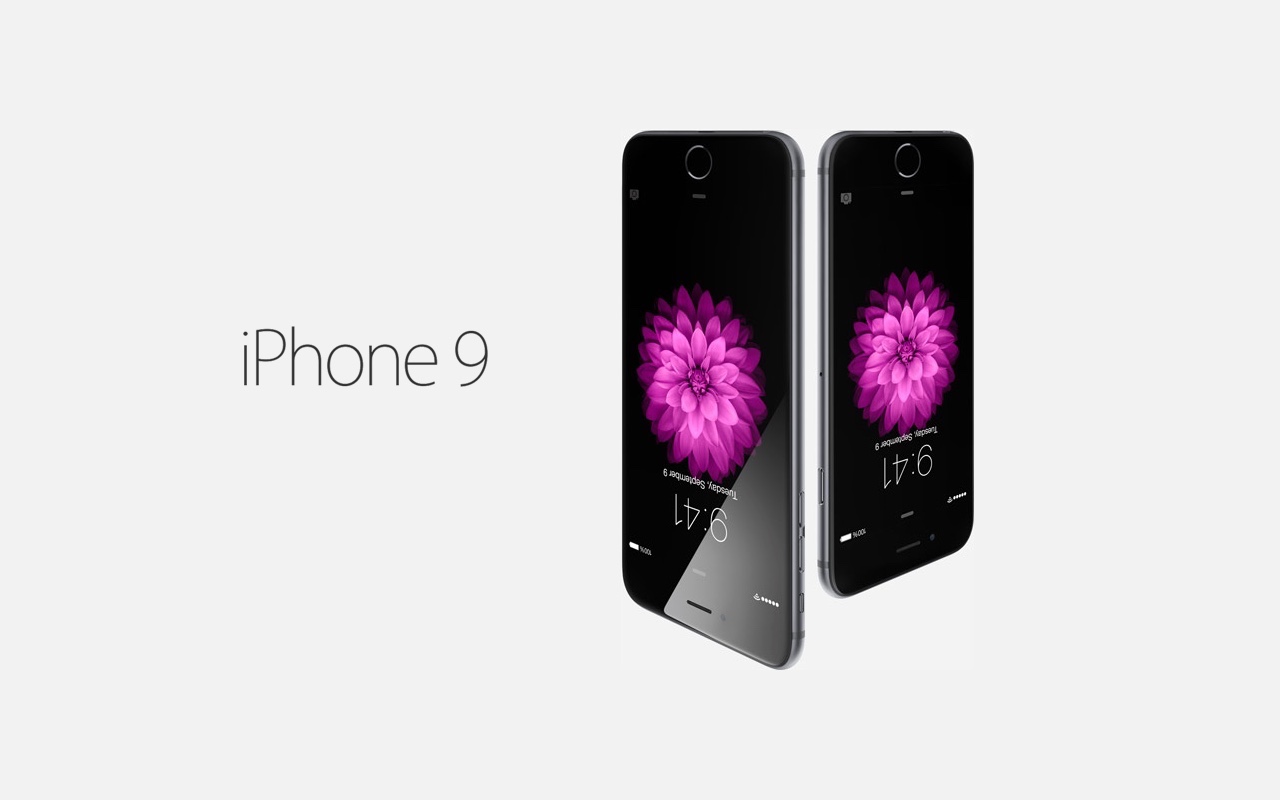 It\u2019s the iPhone 9 \u2013 37prime.news