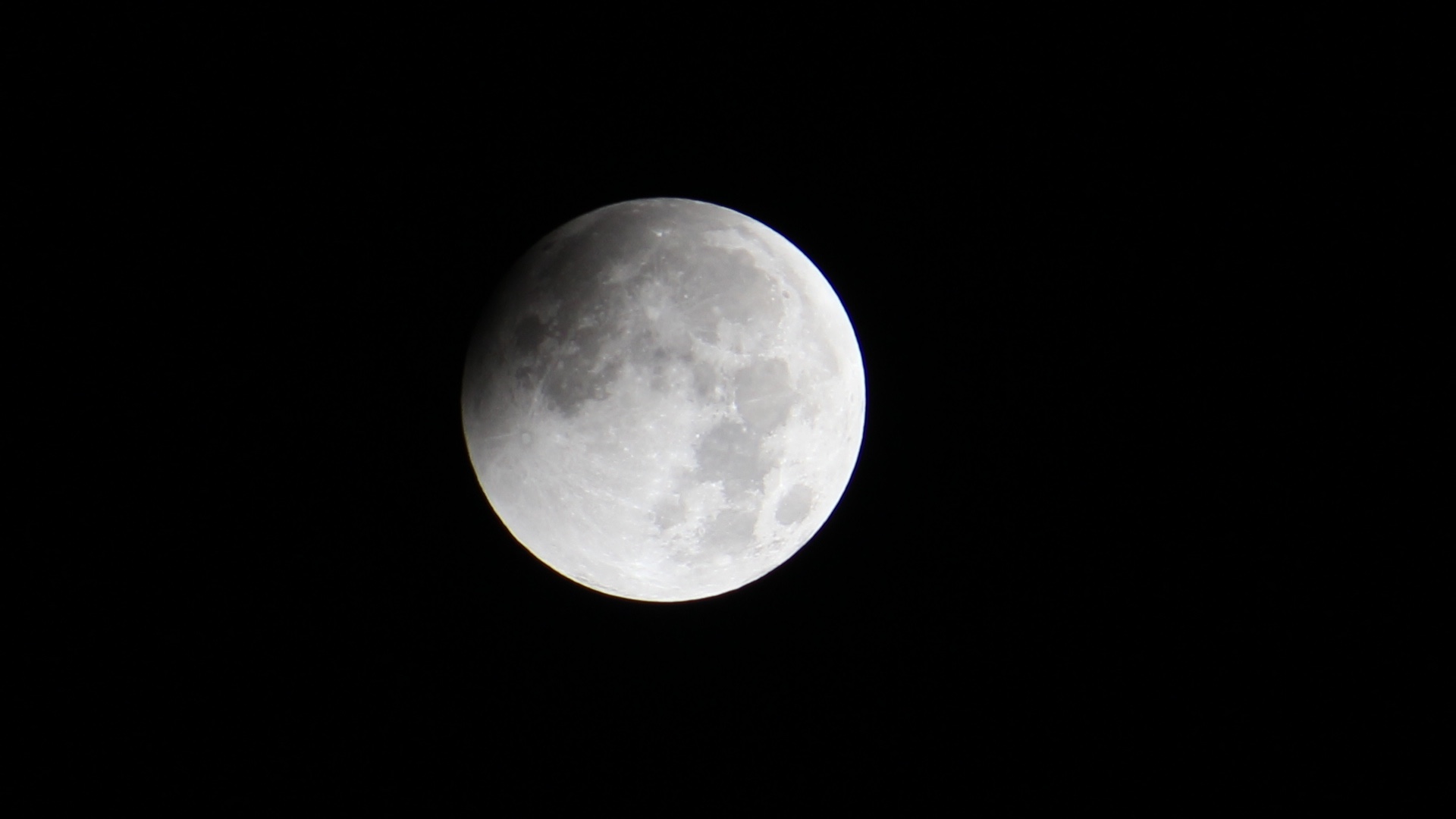 Lunar Eclipse 20141008 1