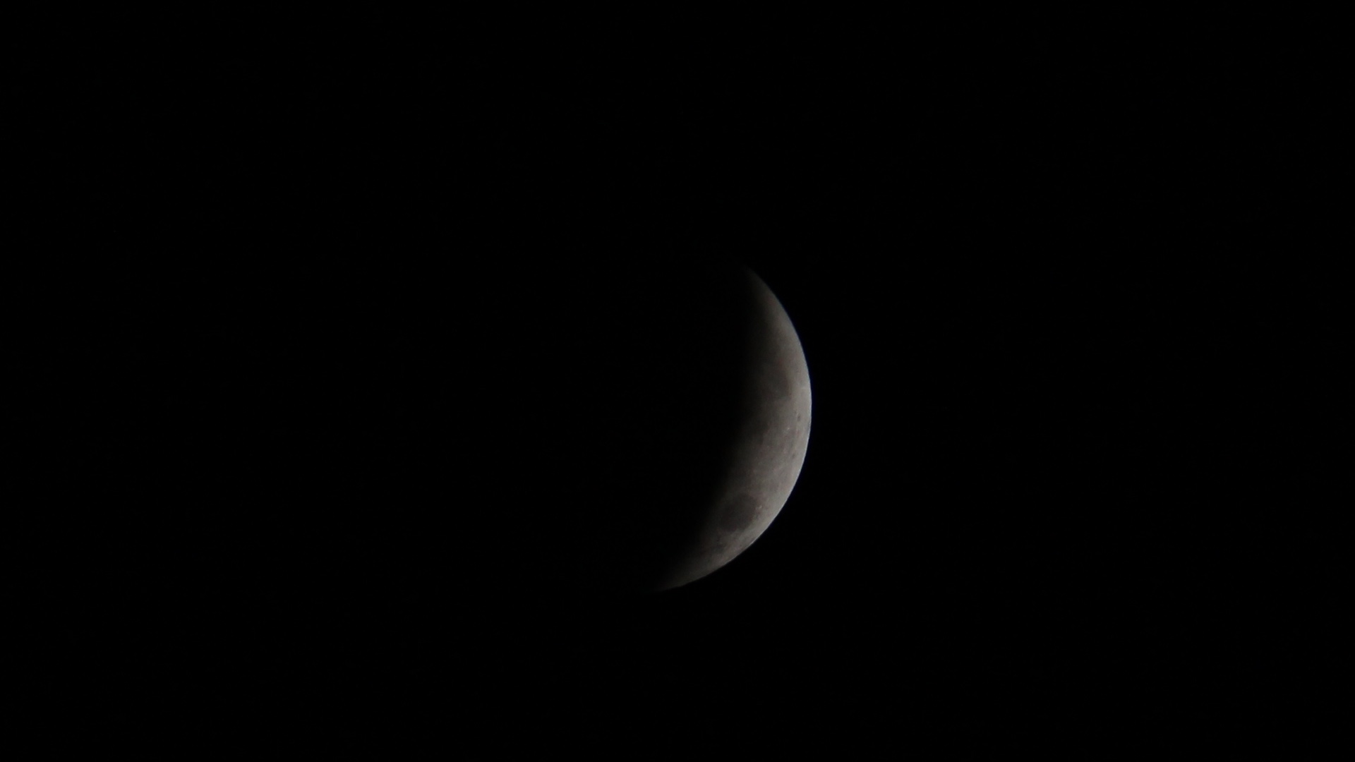 Lunar Eclipse 20141008 8