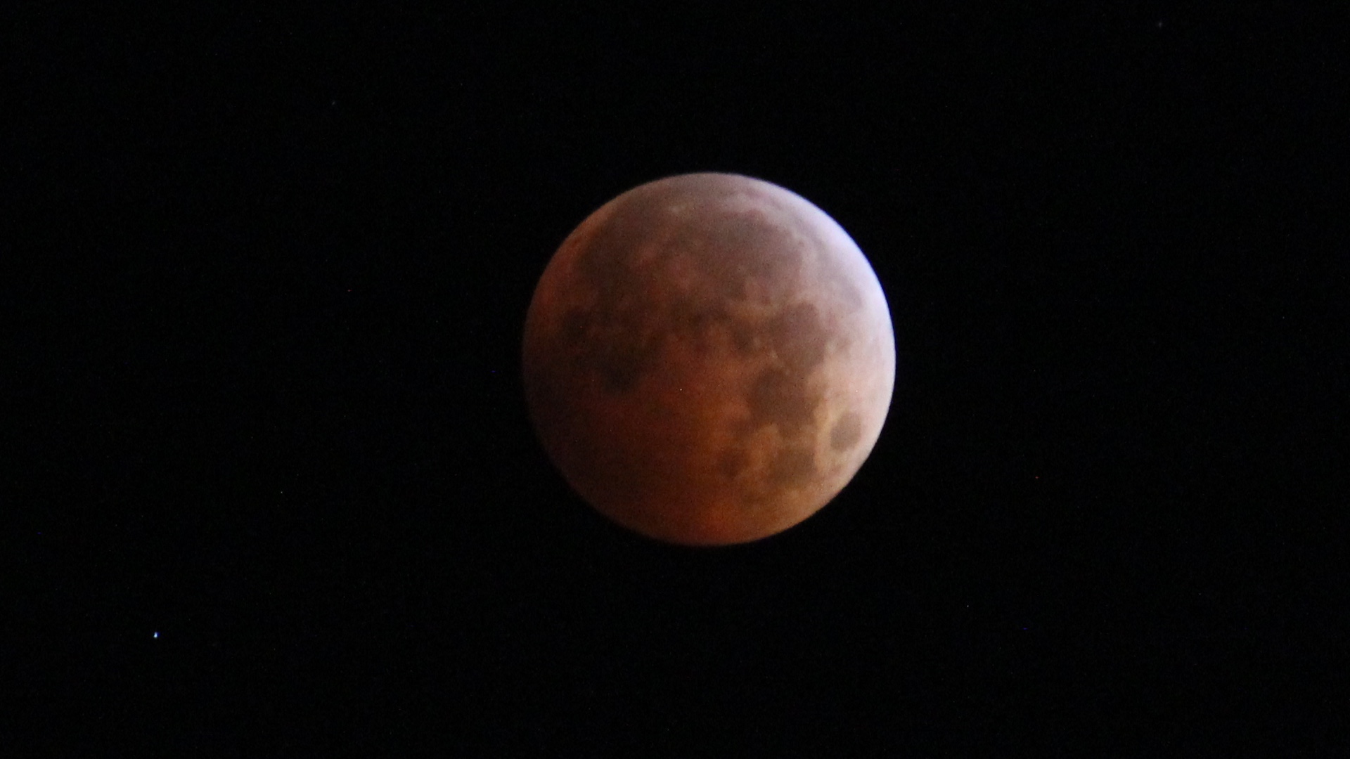 Blood Moon 20141008 2