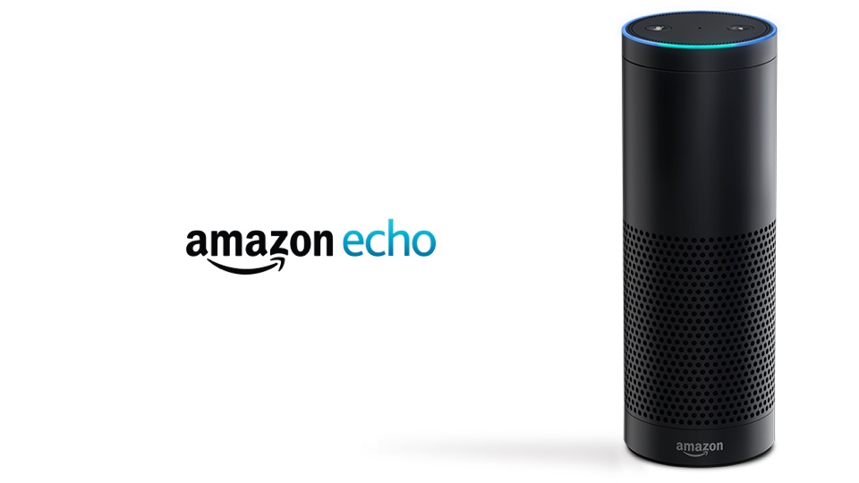 Amazon Echo