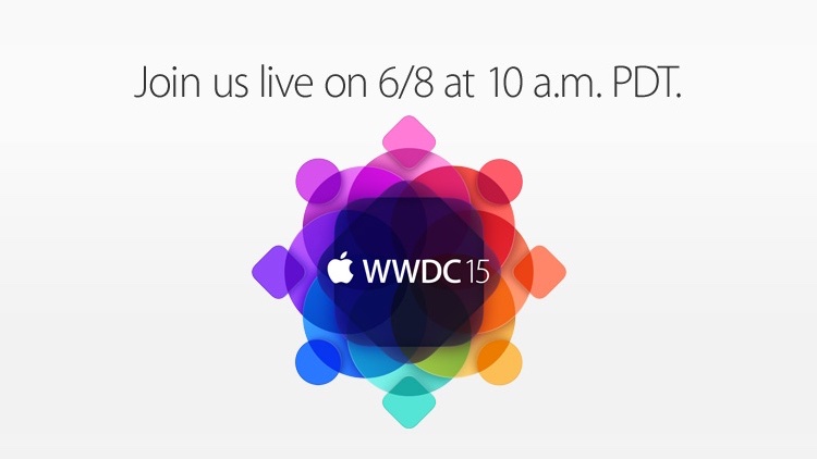 WWDC 2015 Live Stream