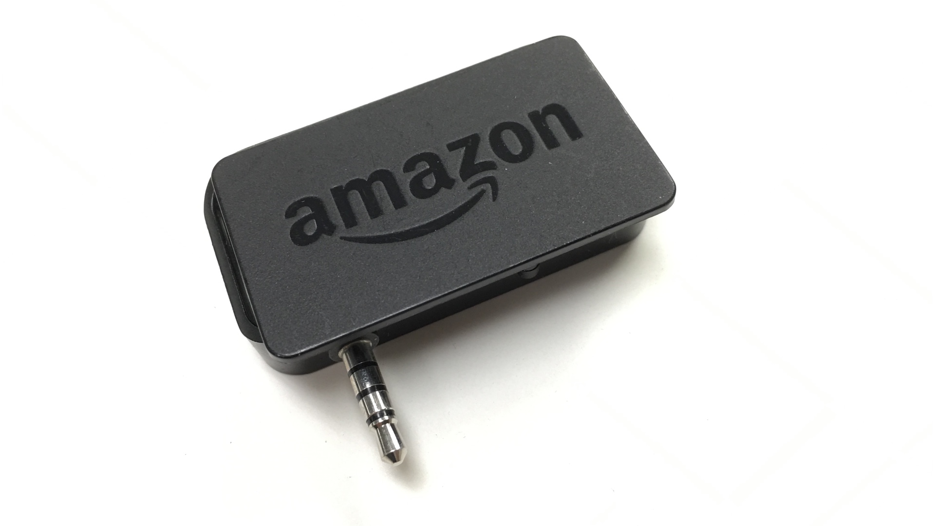 Amazon Local Register Card Reader