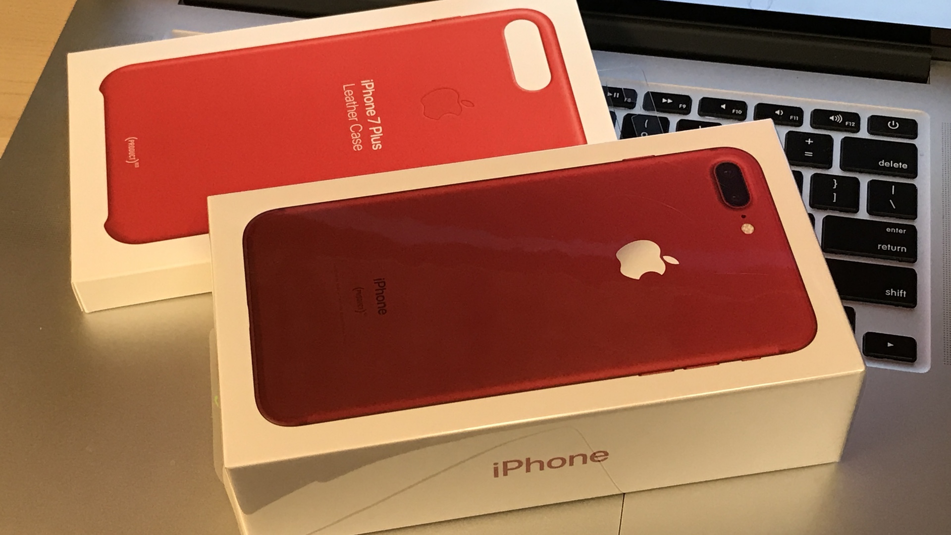 Iphone 7 Plus Red – 37prime News