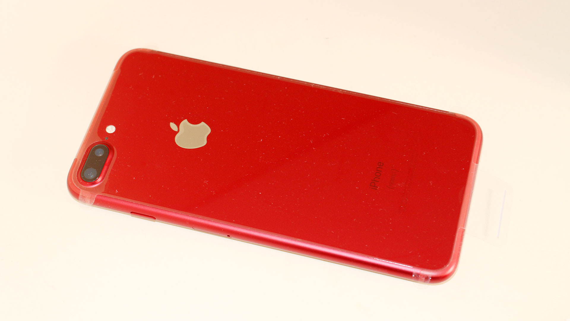 iPhone-7-Plus-Red-Back