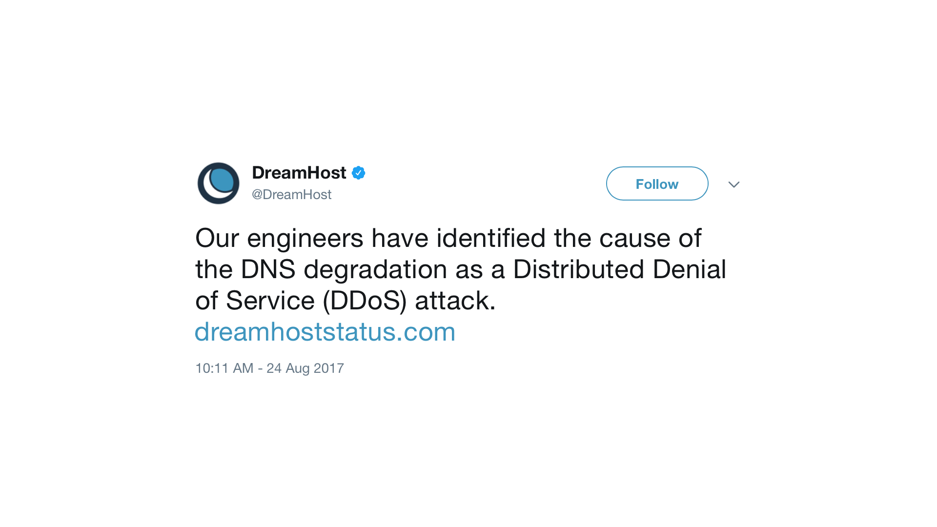 Dreamhost-under-DDoS-20170824.png