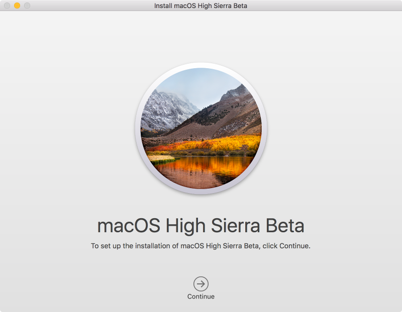 macOS High Sierra Installation.png