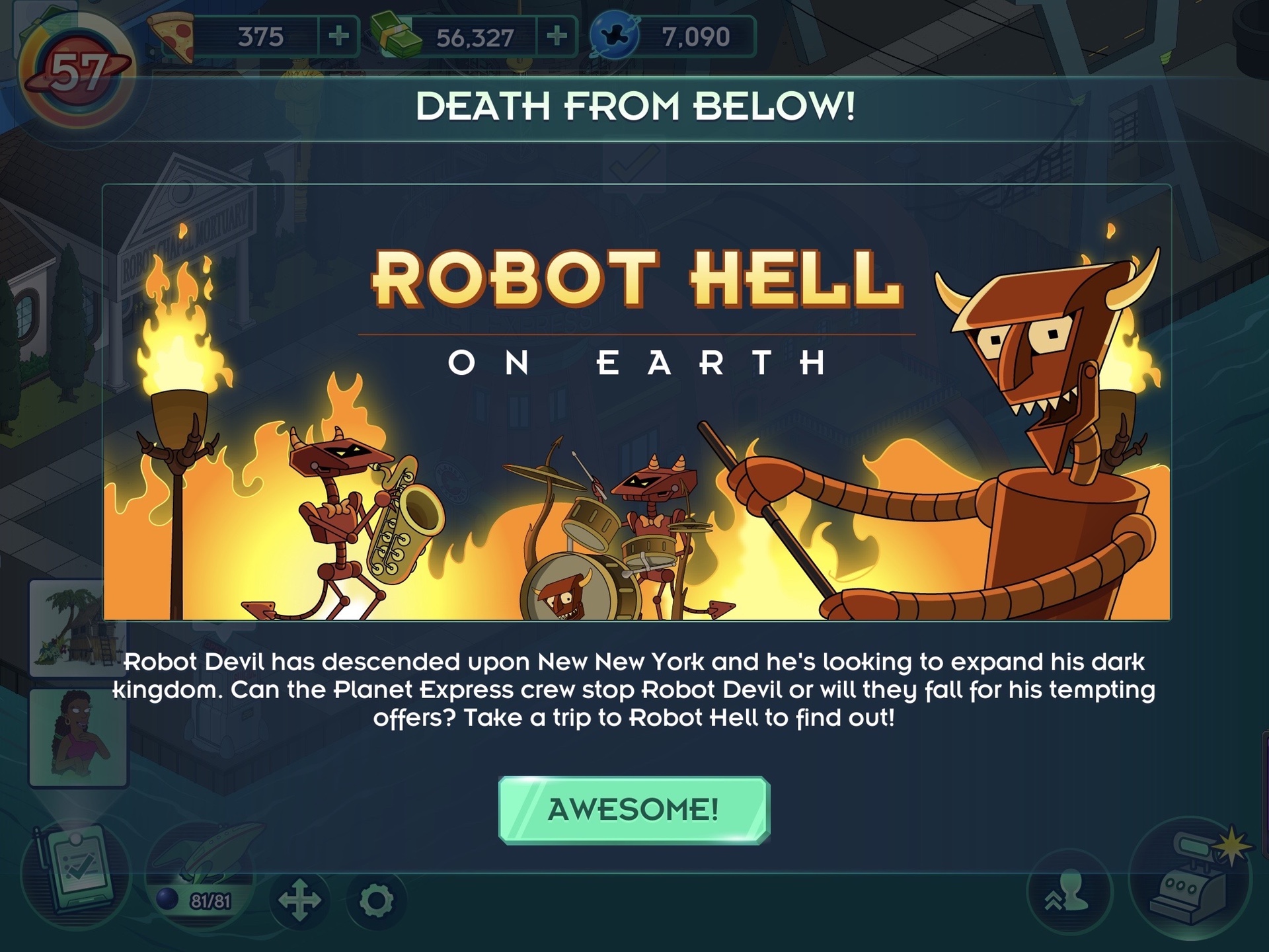 Futurama WOT Robot Hell on Earth Splash.jpg