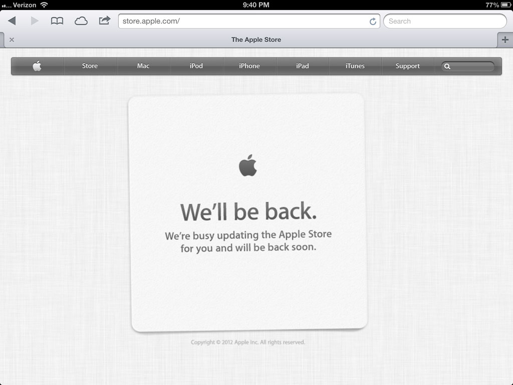 Эпл стор отключен. Apple website. Apple Copyright. Эпл на сегодняшний день факты.