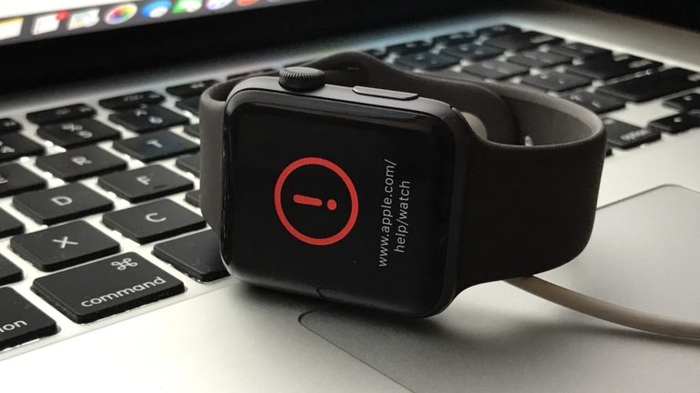 apple watch red snake screen apple watch red snake screen