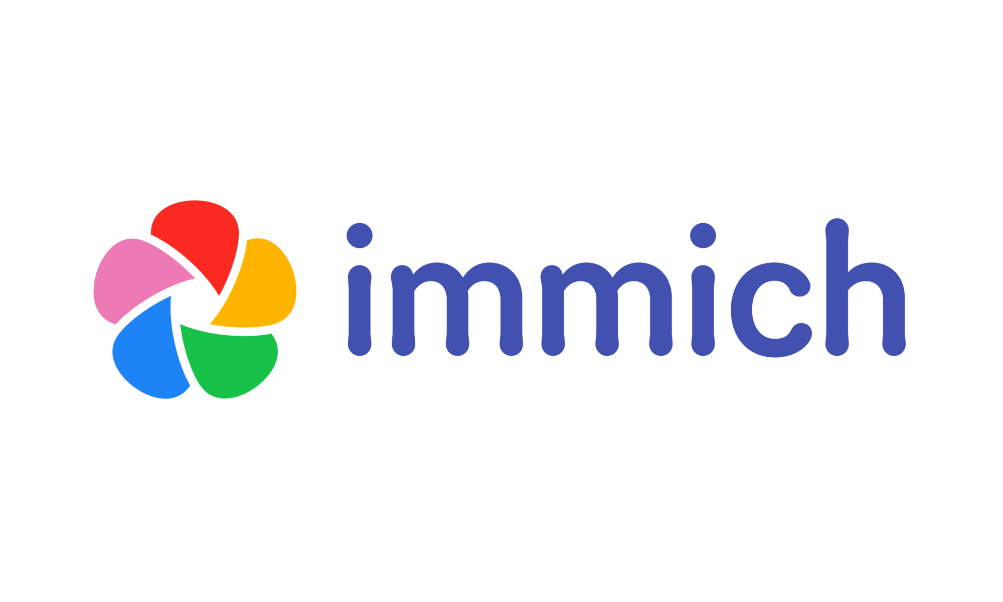 immich Logo