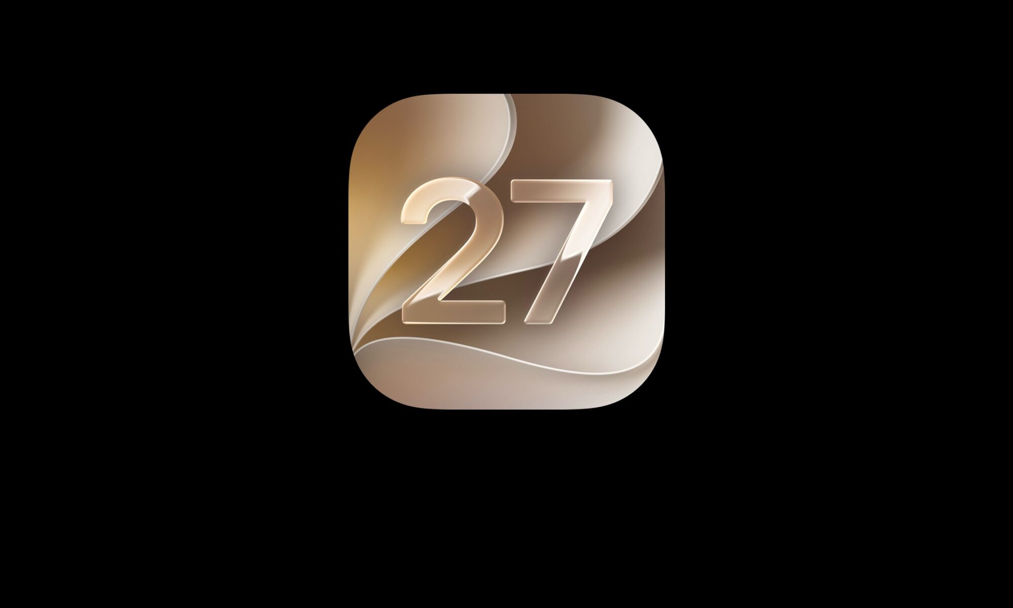 Apple os 27 Beta/Preview